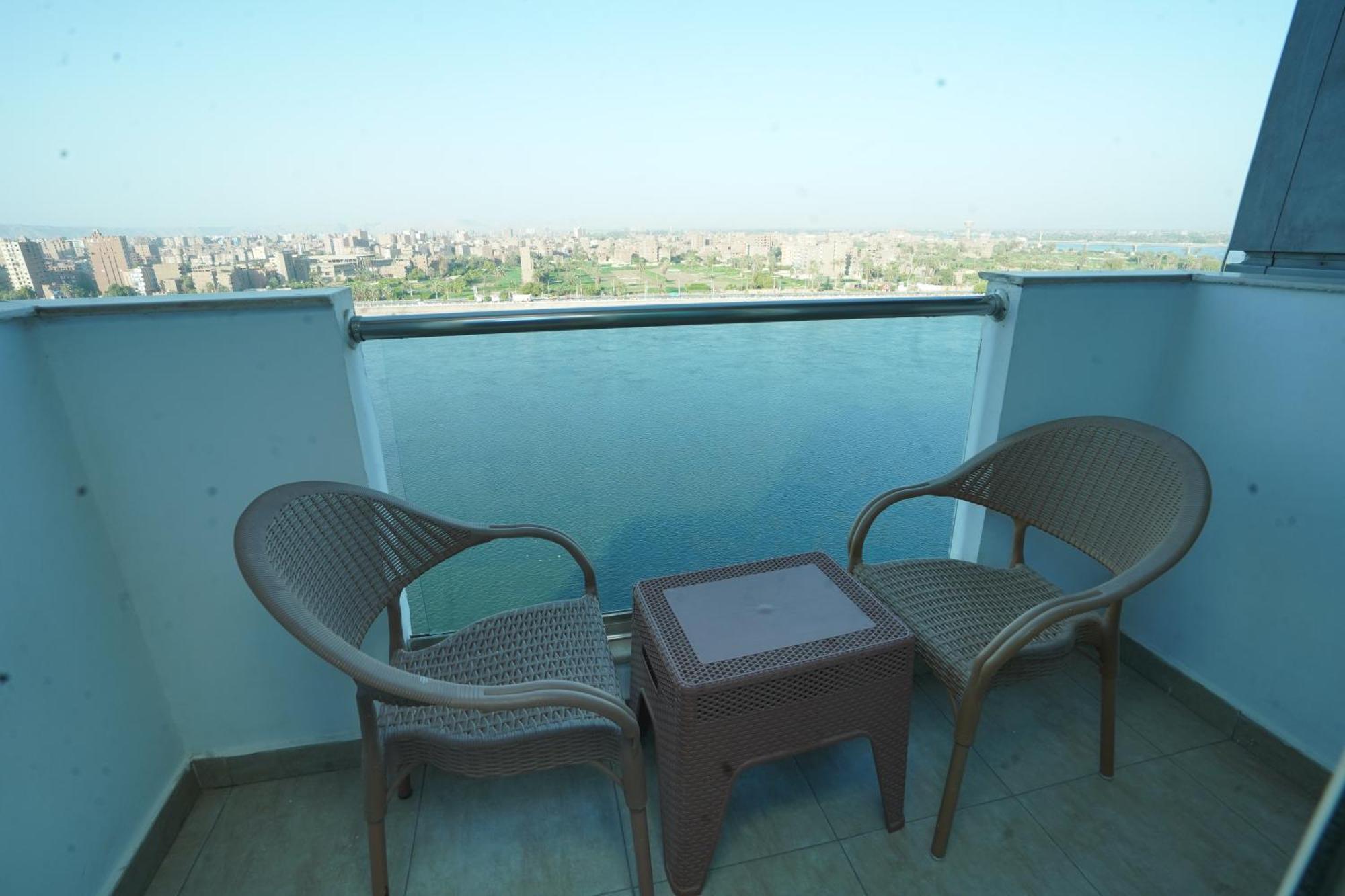 Al Fanar Azur Hotel Sūhāj Exterior foto